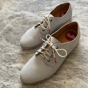 Rollie Derby Shoes